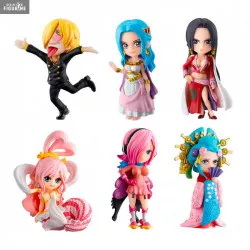 One Piece - Pack complet ou...