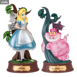 Disney, Alice in Wonderland...