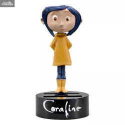 Figurine Coraline, Body...