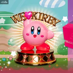 Nintendo - Figurine We Love...