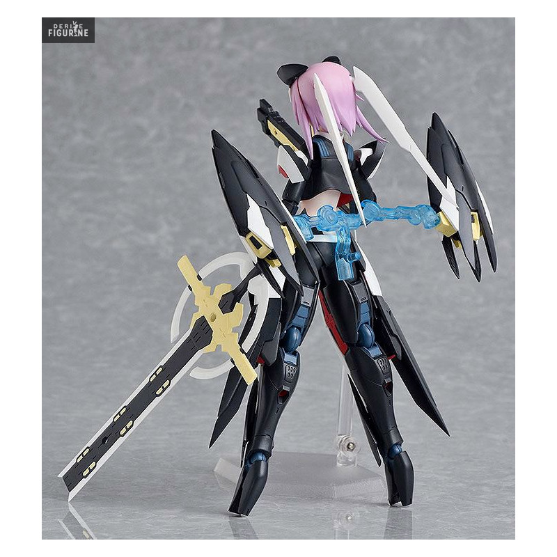 Alice Gear Aegis - Figurine...