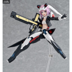 Alice Gear Aegis - Figurine...