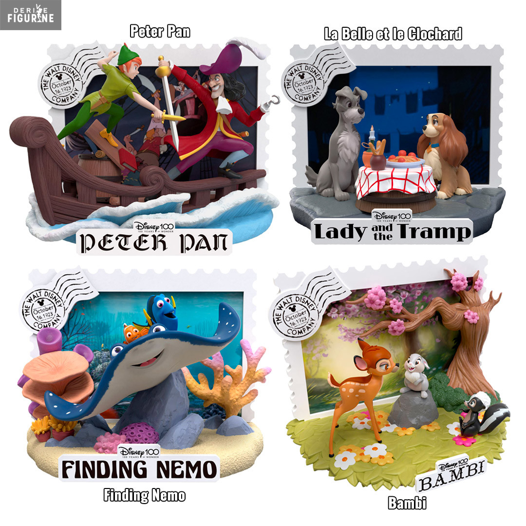 Puzzles 300 pièces : Disney 100 Ans : Simba - Jeux et jouets Ravensburger -  Avenue des Jeux