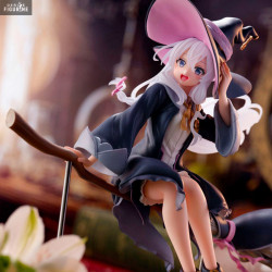 Wandering Witch - Figurine...