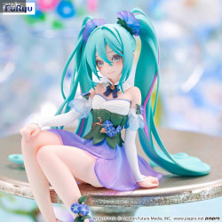 Figure Hatsune Miku Flower...