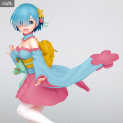 Re:Zero - Figurine Rem...