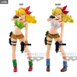 Dragon Ball - Figurine...