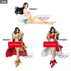 One Piece - Figurine au...