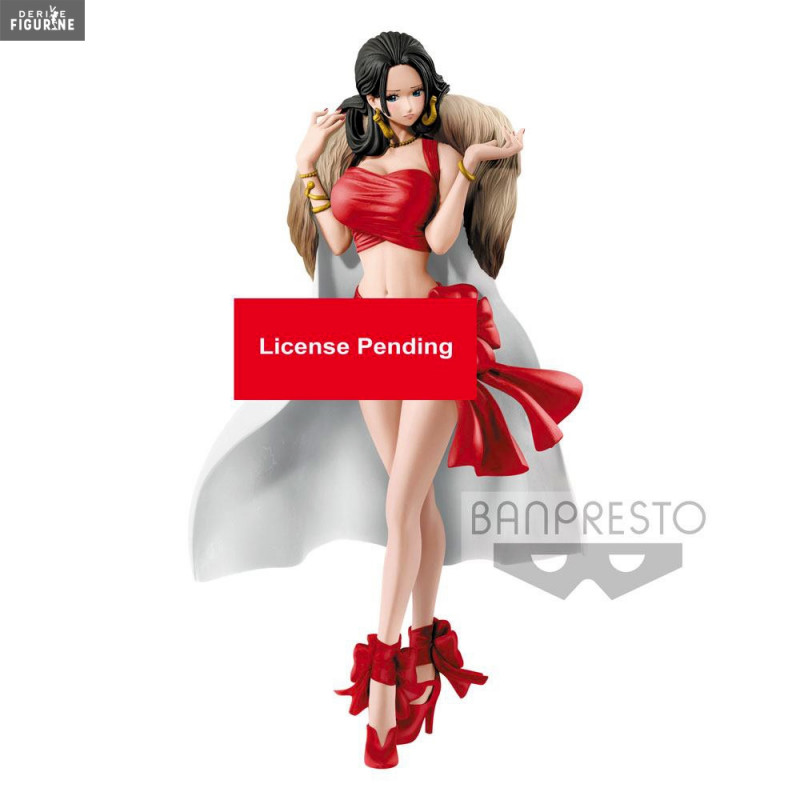 One Piece - Nico Robin or...