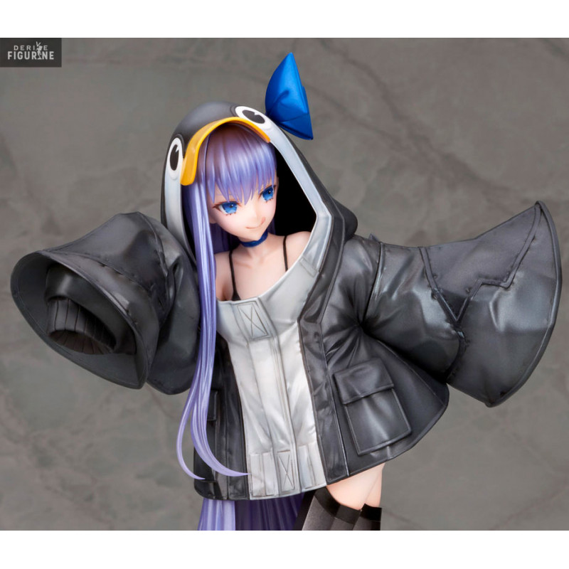 Lancer/Mysterious Alter Ego Lambda figure - Fate/Grand Order - Alter