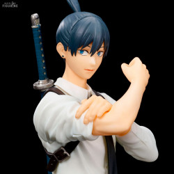 その他 aki's style Aki Hayakawa Chainsaw Man Streetwear Zip Hoodie Jacket