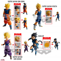 Dragon Ball Super -...