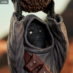 Mandalorian - Jawa Mudhorn...