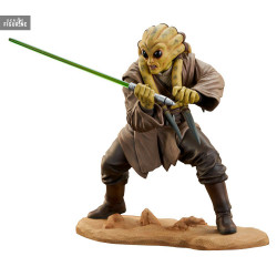 Star Wars - Figure Kit...