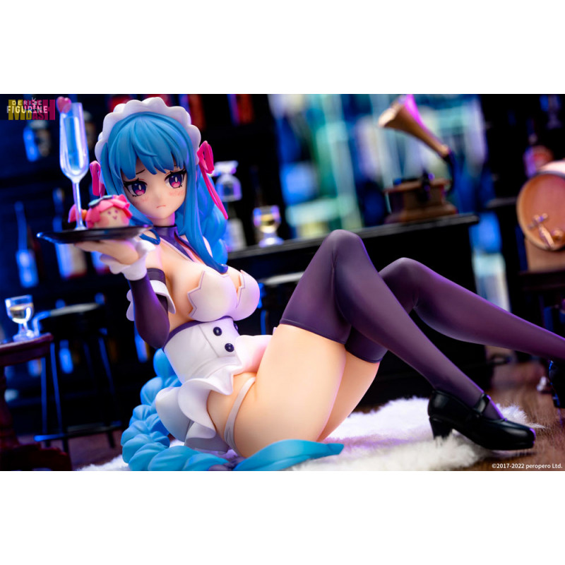 Muse Dash - Figurine...