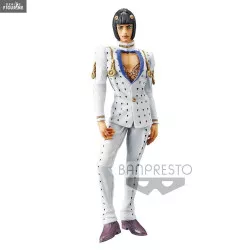 Jojo´s Bizarre Adventure...