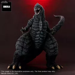 Godzilla Singular Point -...