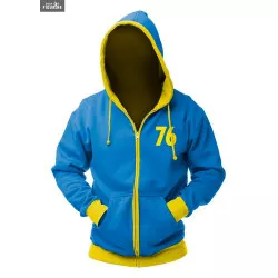 Fallout hoodie - Vault 76