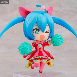 Colorful Stage! - Figurine...