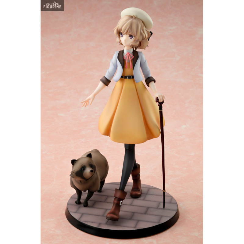 In/Spectre - Figure Kotoko...