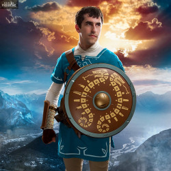 The Legend of Zelda: Breath...