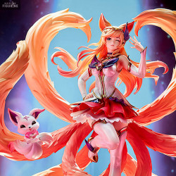League of Legends - Ahri...