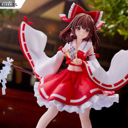 Touhou Project - Figure...