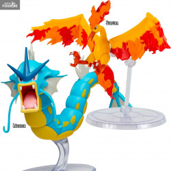 Pokémon - Figurine Léviator...