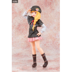 UQ Holder - Kirie Sakurame...