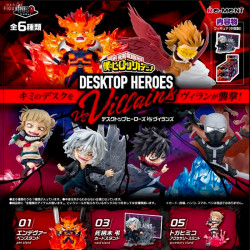 My Hero Academia - Full...