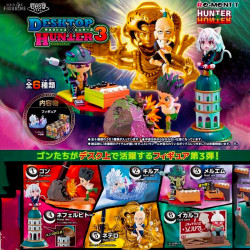 Hunter X Hunter - Full pack...