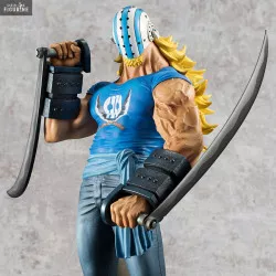 One Piece - Figure Killer...