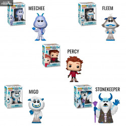 Pop! Smallfoot of your choice