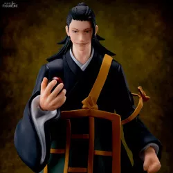 Jujutsu Kaisen 0 - Figurine...