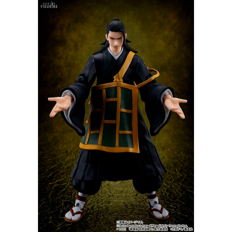Jujutsu Kaisen 0 - Figurine...