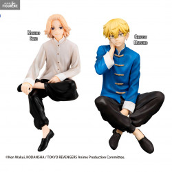 Tokyo Revengers - Figure...