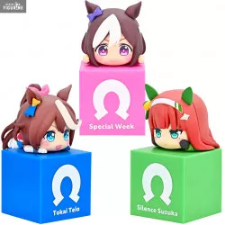 Uma Musume Pretty Derby -...