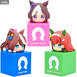 Uma Musume Pretty Derby -...