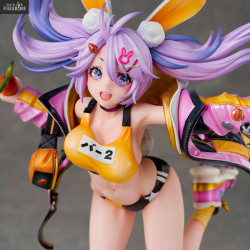 DZ12SX - Figurine Uzuka Baniko