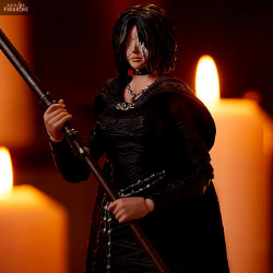 Demon's Souls - Maiden in...