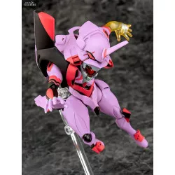Rebuild of Evangelion -...