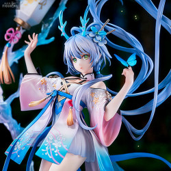 Vsinger - Figure Luo...