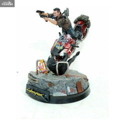 Cyberpunk 2077 - Figurine...