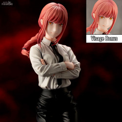 Chainsaw Man - Makima...