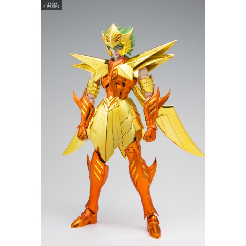Saint Seiya - Figure Kraken...