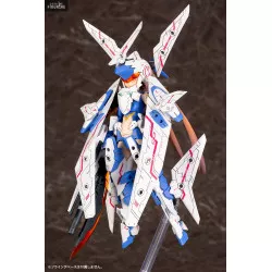 Megami Device - Figurine...