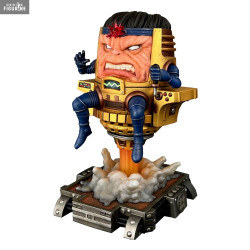 Marvel Comic - MODOK...