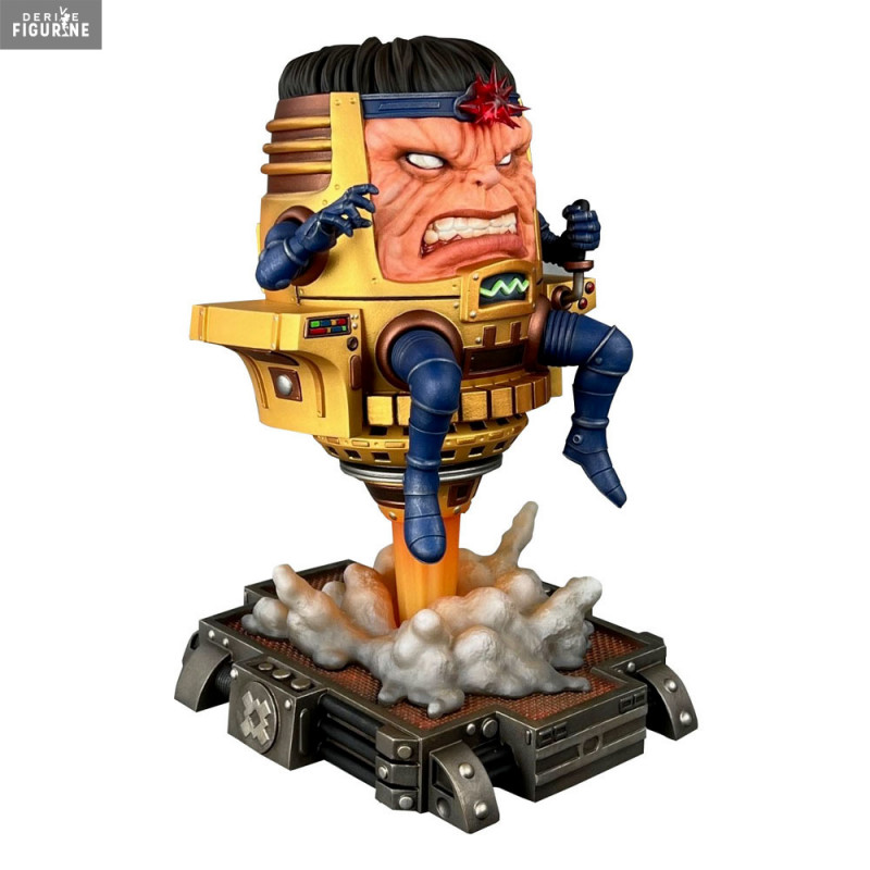 Marvel Comic - Figurine...
