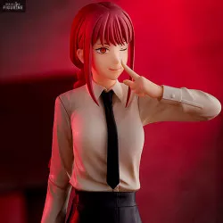 Chainsaw Man - Figurine...