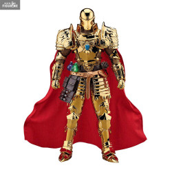 Marvel - Figure Iron Man...